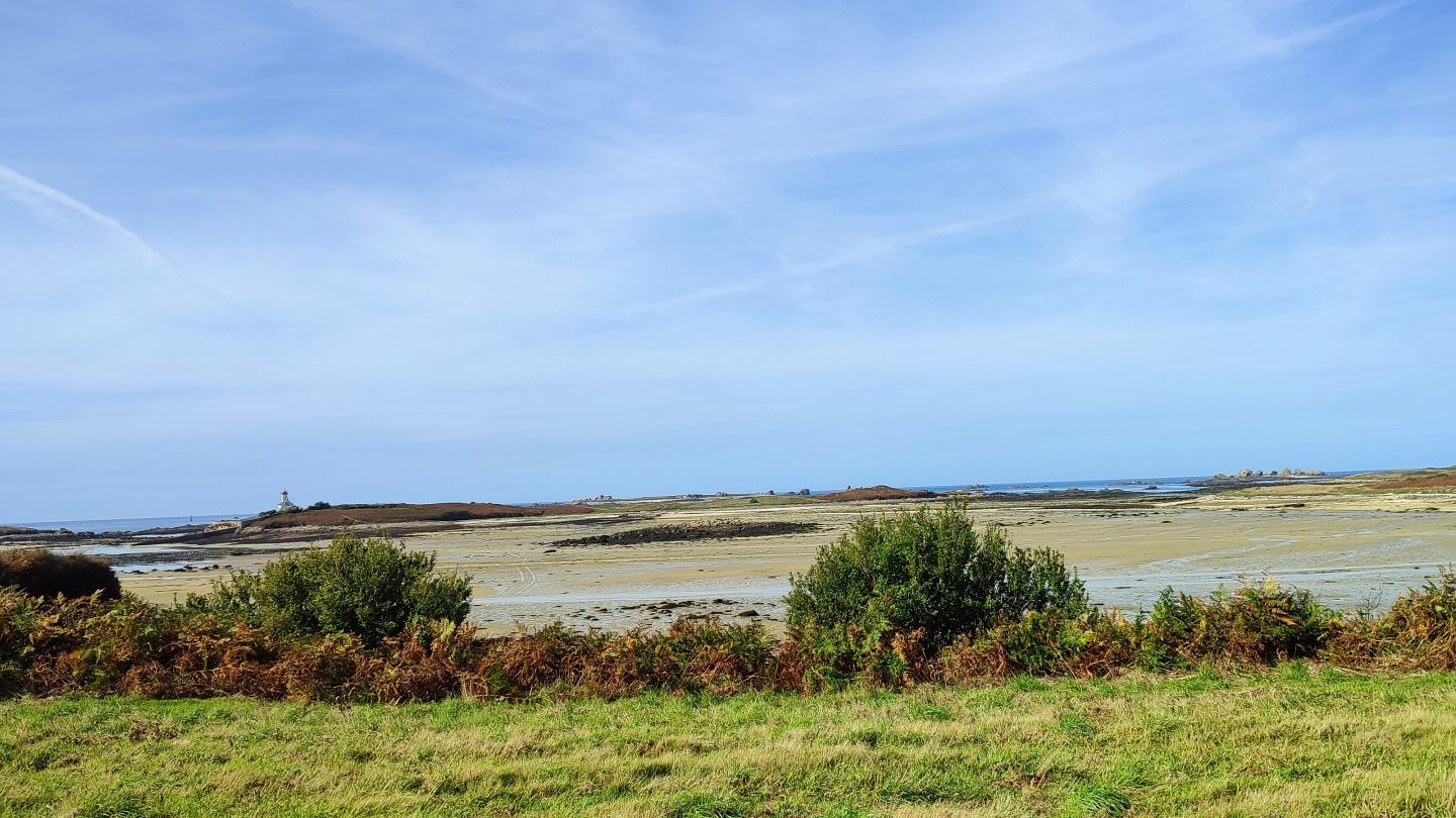 L’archipel - Iles et ilots de la côte sauvage | Le côté Mer